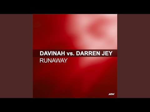 Runaway (ENW Vs. Darren Jey Mix)