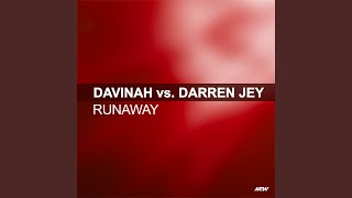 Runaway (ENW Vs. Darren Jey Mix)