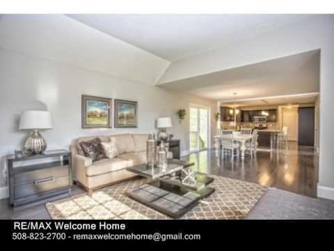 Lot 44 Waterford Circle, Dighton MA 02715 - Single Family Home - Real Estate - For Sale -