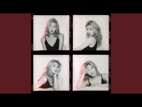 너를 사랑하진 않아 (feat. 케이시)