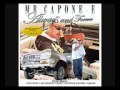 Mr.Capone-e me and you