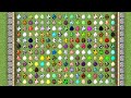 X1000 Minecraft Eggs Combined
