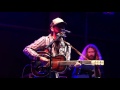 Jackie Greene - When You're Walking Away @ Mishawaka 9-23-2016