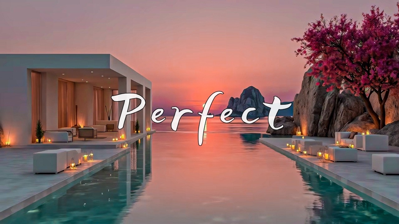 Sunset Deep House Mix 2026 & Chill Deep House Music & Lounge Deep House & Deep Chill Beats
