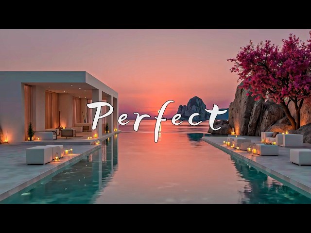 Sunset Deep House Mix 2026 & Chill Deep House Music & Lounge Deep House & Deep Chill Beats