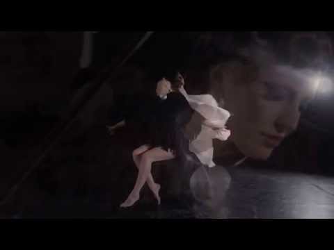 Elena Mindru - Swan (Balcad) (Official Music Video)