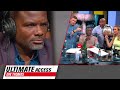 Ultimate Access: Tag Along With Din Thomas at UFC 264