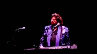 Eye In The Sky - Alan Parsons Symphonic Project en Auditorio Nacional 2018