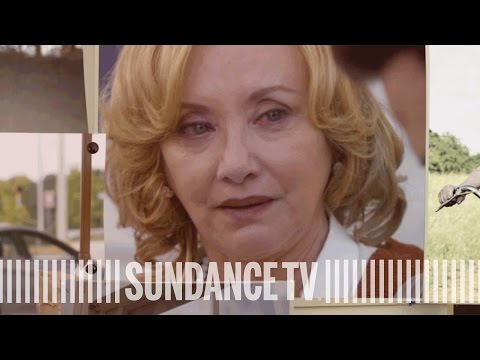Rectify Season 4 (Character Teaser 'Janet Talbot')