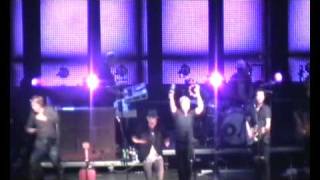 Lind, Nilsen, Fuentes, Holm: Baby You&#39;re So Cool, Stavanger