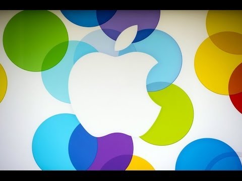 Apple Quietly Built Massive Internet Infrastructure