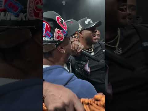 HARDDLUCK BENNY THE BUTCHER, FUEGO BASE & MORE HARRDLUCK SAYS HES THE OLDEST & HARDEST #SHORTS #rap