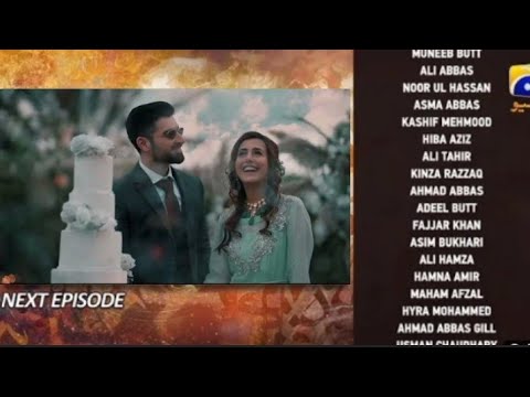 Qalandar episode 8 Promo | 4 Nov 2022 | Komal Mir - Muneeb Butt #qalandarepisode8