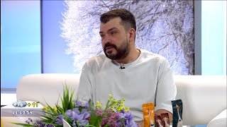 Առավոտը Շանթում-DJ Beatman, DJ Georgio