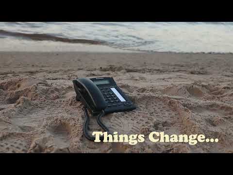 Video thumbnail for Things Change...