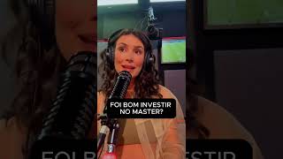 BANCO MASTER: Quem investiu GANHOU DINHEIRO? A verdade que ninguém te conta!