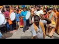 Kargam Dance