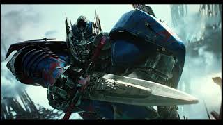 transformers the last knight best scene and dialogoue of optimus prime ( did you forget who I am )
