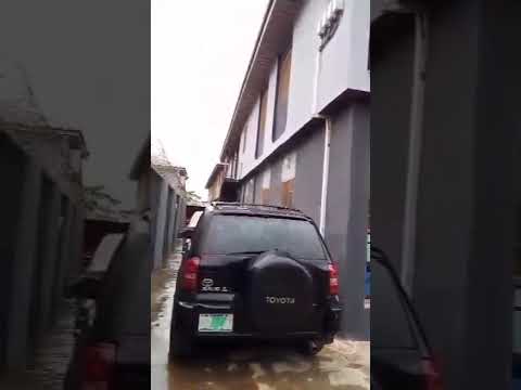 4 Units of 2 Bedroom Flats – Baruwa Axis, Lagos