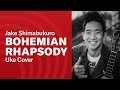 Bohemian Rhapsody (Uke Cover) - Jake Shimabukuro