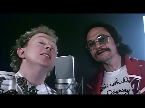 Dave Dobbyn - Slice Of Heaven (Radio Version) (Fullscreen HD) (HQ Audio)