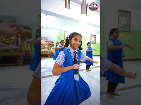 Chettinad Vidyashram - Con 02 thumbnail