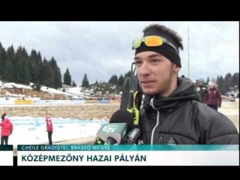 Sporthírek 2016. február 1. – Erdélyi Magyar Televízió