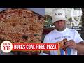 Barstool Pizza Review Bucks Coal Fired Pizza North Palm Beach FL