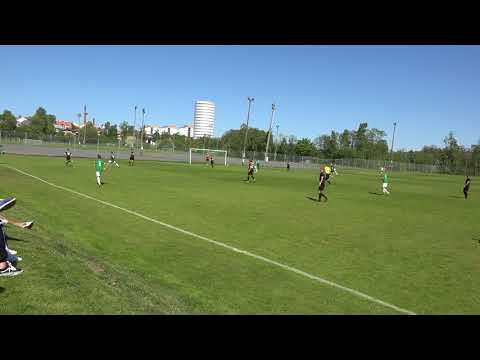 J Södra U17 - Örebro part 2