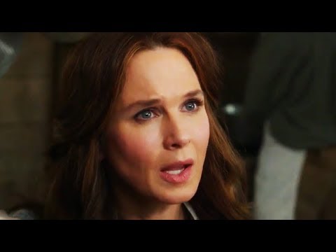 Same Kind of Different as Me Official Trailer 2017 Movie Renée Zellweger