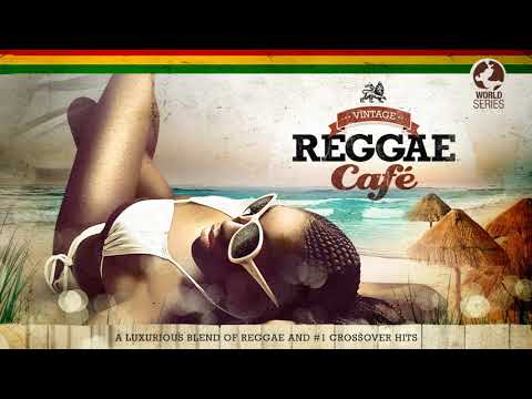Vintage Reggae Café Vol. 1 - Full Album