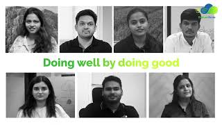 5 Years of Fueling Change#DoingWellByDoingGood