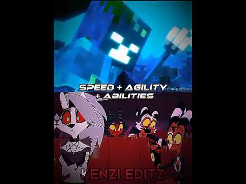 INSANE Blue Demon VS I.M.P Edit! WATCH NOW!