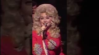 Dolly Parton singing love is like a butterfly 🌸 #dollyparton #2025