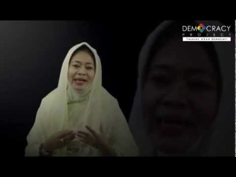 [Democracy Project] Musdah Mulia tentang Pembatasan Kebebasan Beragama