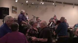 Don and Friends - Before She Made Me Crawl & Lonesome 77203