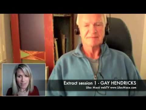 SUCCESS: Extracts of Gay Hendricks' & Michael Losier's series