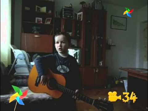 POŠALJI SVOJ VIDEO - David Peček