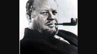 Burl Ives - Wayfaring Stranger (American spiritual / folk song)