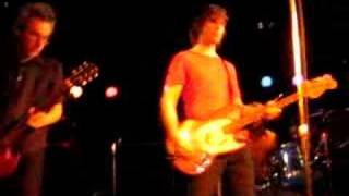 sloan &quot;500 up&quot; @ southpaw