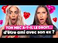 TON MEC A LE DROIT ft Camelia Sadouki