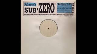 Wicked Plastic ‎– E (XTC) (Doozer Mix)
