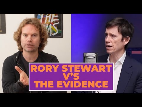 The Real Economic Problem (Ft. Rory Stewart and The Rest is Politics) - Barrys Economics
