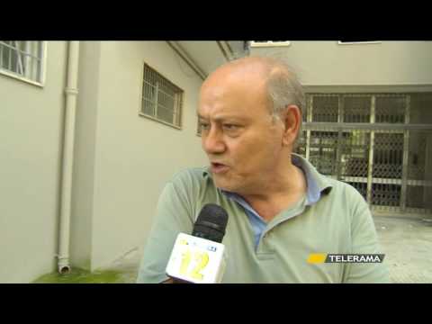 SPORCIZIA CASE MAGNO:  "NON POSSIAMO ELEMOSINARE CIO' CHE CI SPETTA"