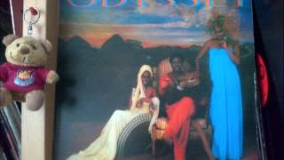 Odyssey   Lucky Star