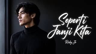 Download lagu Ricky Jo Seperti Janji Kita mp3 Download lagu Ricky Jo Seperti Janji Kita mp3