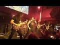 MONSTROSITY - Definitive Inquisition (Live In Madrid)