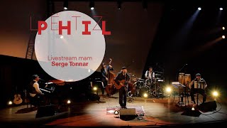 LËTZ PHIL | Serge Tonnar