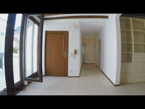 ST-223447 - Wunderschöne, möblierte Altbauwohnung mit Sauna, Balkon und Stadtblick in Stuttgart M...