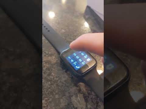 cardieo watch malfunction